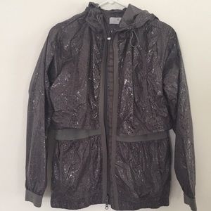 Stella McCartney rain jacket